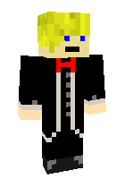 Скин по нику spikeygee