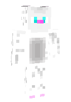 Скин по нику spine