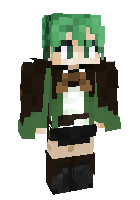 Скин по нику splatterpants
