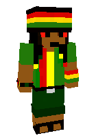 Скин по нику splittgamer
