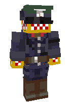 Скин по нику sploofy_YT