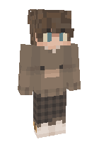 Скин по нику spongerxd