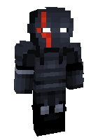 Скин по нику spooderkidd