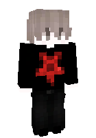 Скин по нику spookof