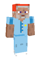 Скин по нику spookus