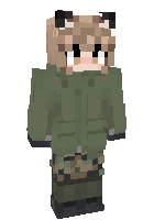 Скин по нику spookycfw