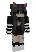 Скин по нику spookyhunn