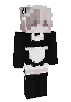 Скин по нику spookywendigo