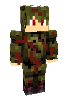 Скин по нику springbonnie12