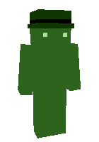 Скин по нику springpog
