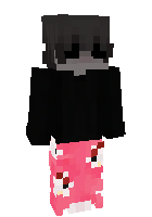 Скин по нику sprintcute
