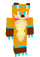 Скин по нику sprintfox