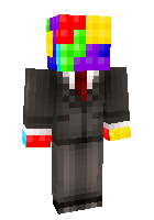 Скин по нику sprit_Z