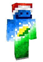 Скин по нику sprite