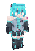 Скин по нику sprite00