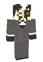 Скин по нику spy_guy