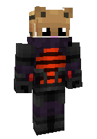 Скин по нику squareax