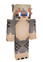 Скин по нику squiddude8