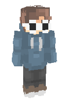 Скин по нику squiddylion