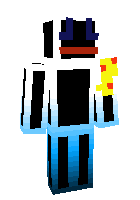 Скин по нику squidga