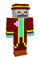 Скин по нику squidkid123