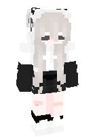 Скин по нику squidmilkk