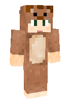 Скин по нику squirrel