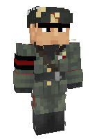 Скин по нику squt