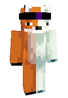 Скин по нику srninjafox