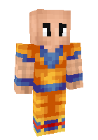 Скин по нику ssbgoku