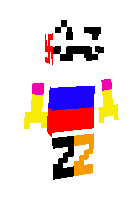 Скин по нику ssplintrackk