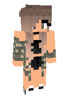 Скин по нику stacey_gem