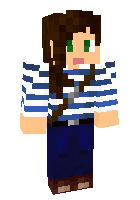 Скин по нику stacyplays