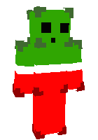Скин по нику staf3r