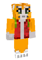 Скин по нику stampylongnose