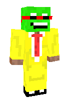Скин по нику stanleymascara