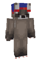 Скин по нику stanmarsh