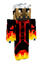 Скин по нику starPlayYT