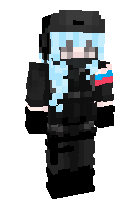 Скин по нику stazhr
