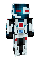 Скин по нику stealth_droid