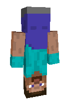 Скин по нику steepplayer