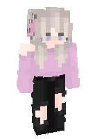 Скин по нику stefani_san