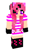 Скин по нику stefanspid