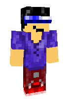 Скин по нику stepy