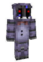 Скин по нику steve01