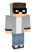 Скин по нику steve45
