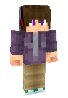 Скин по нику steve_0
