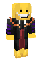 Скин по нику steve_24