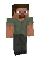 Скин по нику stevedd