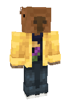 Скин по нику steveexe